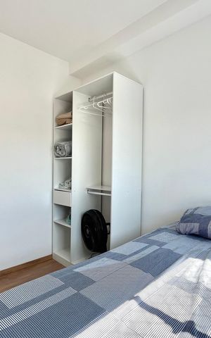 Apartamento à venda com 26m², 1 quarto e sem vaga Apartamento à venda com 26m², 1 quarto e sem vagaSuite