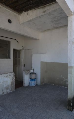 Apartamento para alugar com 100m², 2 quartos e sem vagaQuintal