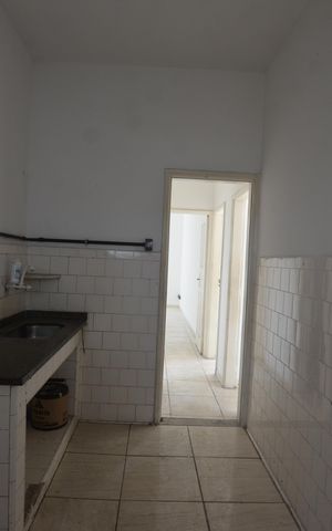 Apartamento para alugar com 100m², 2 quartos e sem vagaCozinha
