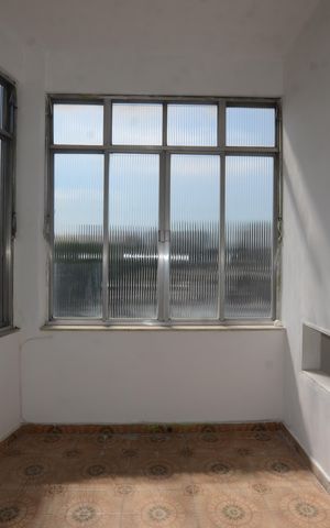 Apartamento para alugar com 100m², 2 quartos e sem vagaVaranda do Quarto 2