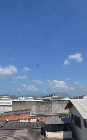Apartamento para alugar com 100m², 2 quartos e sem vagaVista da Área de Serviço