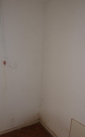 Apartamento para alugar com 100m², 2 quartos e sem vagaQuarto de Serviço