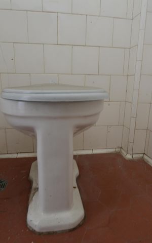 Apartamento para alugar com 100m², 2 quartos e sem vagaBanheiro de serviço
