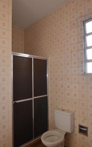 Apartamento para alugar com 100m², 2 quartos e sem vagaBanheiro