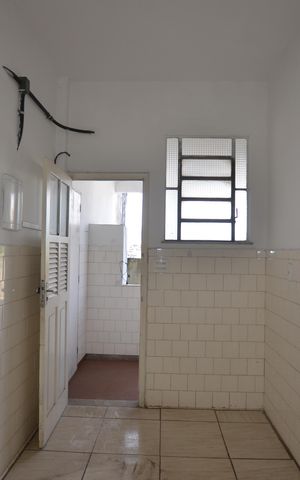 Apartamento para alugar com 100m², 2 quartos e sem vagaCozinha