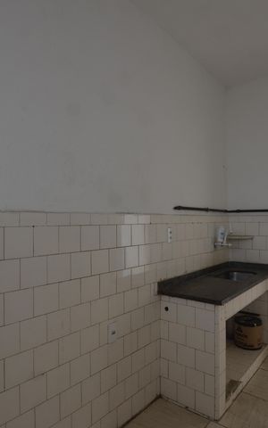 Apartamento para alugar com 100m², 2 quartos e sem vagaCozinha