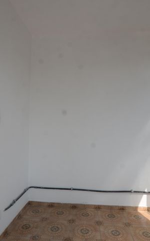 Apartamento para alugar com 100m², 2 quartos e sem vagaVaranda do Quarto 2
