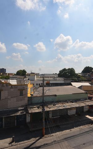 Apartamento para alugar com 100m², 2 quartos e sem vagaVista do Quarto 1