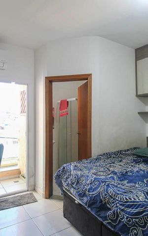 Casa à venda com 220m², 4 quartos e 2 vagas Casa à venda com 220m², 4 quartos e 2 vagasSuite 2
