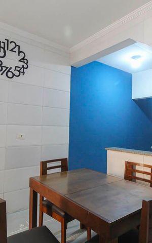 Casa à venda com 220m², 4 quartos e 2 vagas Casa à venda com 220m², 4 quartos e 2 vagasCozinha
