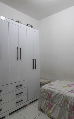Casa à venda com 220m², 4 quartos e 2 vagas Casa à venda com 220m², 4 quartos e 2 vagasQuarto 1