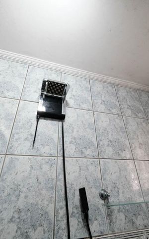 Casa à venda com 280m², 8 quartos e 4 vagasBanheiro 1