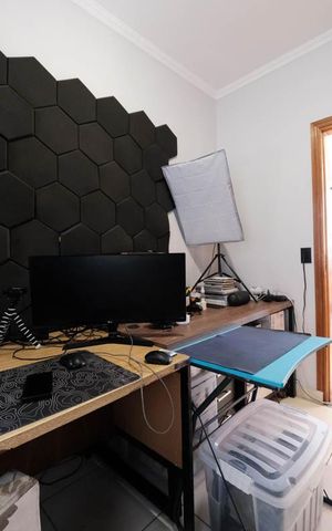 Casa à venda com 280m², 8 quartos e 4 vagasQuarto 5