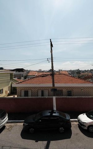 Casa à venda com 280m², 8 quartos e 4 vagasVaranda