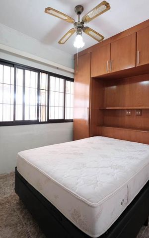 Casa à venda com 280m², 8 quartos e 4 vagasQuarto 1