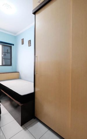 Casa à venda com 280m², 8 quartos e 4 vagasQuarto 2