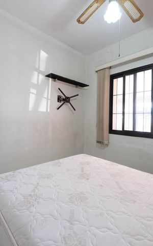 Casa à venda com 280m², 8 quartos e 4 vagasQuarto 1