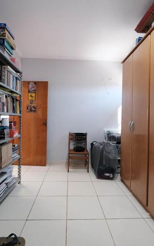 Casa à venda com 280m², 8 quartos e 4 vagasQuarto 6