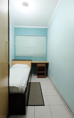 Casa à venda com 280m², 8 quartos e 4 vagasQuarto 3
