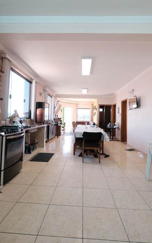 Casa à venda com 280m², 8 quartos e 4 vagasÁrea gourmet