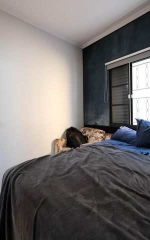 Casa à venda com 280m², 8 quartos e 4 vagasQuarto 4