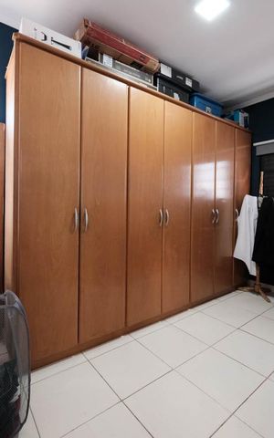 Casa à venda com 280m², 8 quartos e 4 vagasQuarto 6