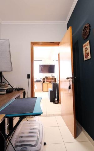 Casa à venda com 280m², 8 quartos e 4 vagasQuarto 5