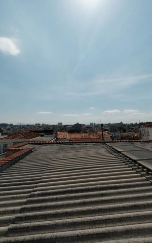 Casa à venda com 280m², 8 quartos e 4 vagasÁrea de Serviço
