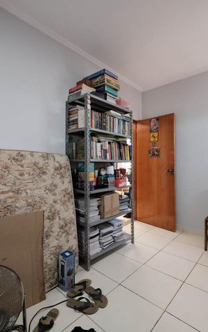 Casa à venda com 280m², 8 quartos e 4 vagasQuarto 6