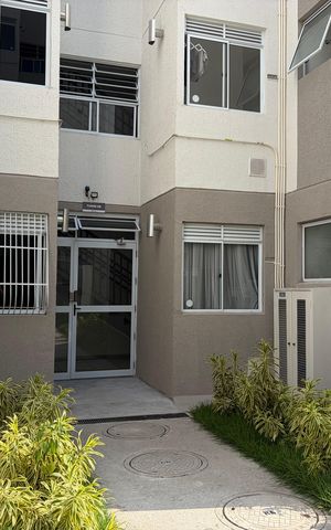 Apartamento à venda com 61m², 2 quartos e sem vaga Apartamento à venda com 61m², 2 quartos e sem vagaEntrada