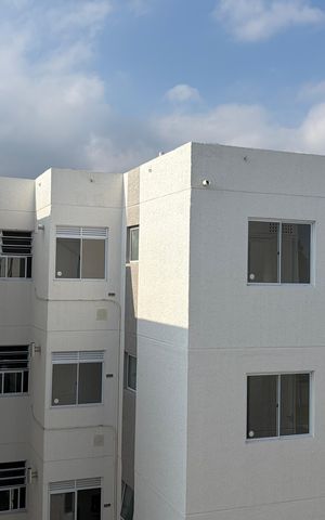 Apartamento à venda com 61m², 2 quartos e sem vaga Apartamento à venda com 61m², 2 quartos e sem vagaÁrea de serviço - Vista