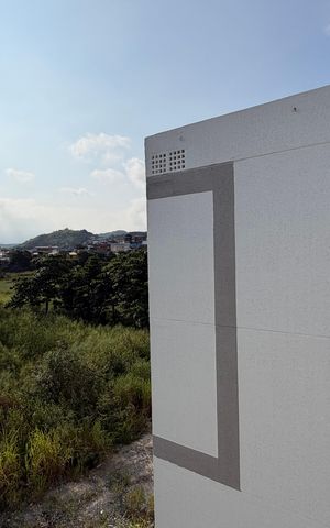 Apartamento à venda com 61m², 2 quartos e sem vaga Apartamento à venda com 61m², 2 quartos e sem vagaQuarto 2 - Vista