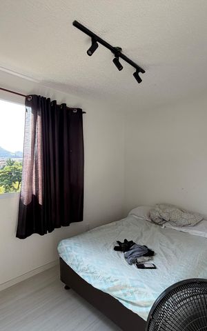 Apartamento à venda com 61m², 2 quartos e sem vaga Apartamento à venda com 61m², 2 quartos e sem vagaQuarto 1
