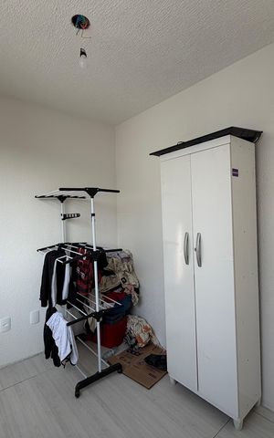 Apartamento à venda com 61m², 2 quartos e sem vaga Apartamento à venda com 61m², 2 quartos e sem vagaQuarto 2