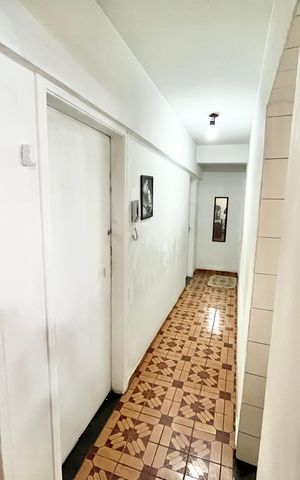 Apartamento à venda com 155m², 3 quartos e 1 vaga Apartamento à venda com 155m², 3 quartos e 1 vagaCorredor