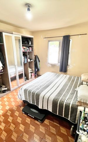 Apartamento à venda com 155m², 3 quartos e 1 vaga Apartamento à venda com 155m², 3 quartos e 1 vagaQuarto