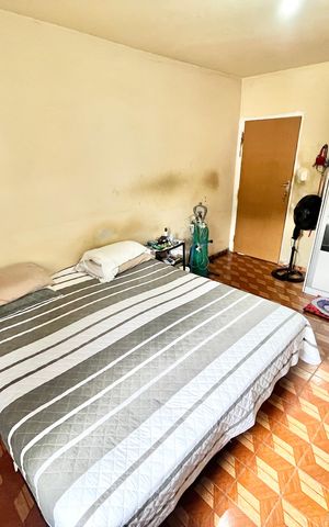 Apartamento à venda com 155m², 3 quartos e 1 vaga Apartamento à venda com 155m², 3 quartos e 1 vagaQuarto