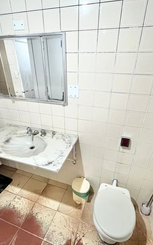 Apartamento à venda com 155m², 3 quartos e 1 vaga Apartamento à venda com 155m², 3 quartos e 1 vagaBanheiro