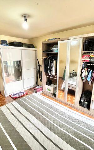 Apartamento à venda com 155m², 3 quartos e 1 vaga Apartamento à venda com 155m², 3 quartos e 1 vagaQuarto