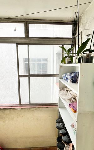Apartamento à venda com 155m², 3 quartos e 1 vaga Apartamento à venda com 155m², 3 quartos e 1 vagaÁrea de Serviço