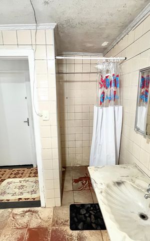 Apartamento à venda com 155m², 3 quartos e 1 vaga Apartamento à venda com 155m², 3 quartos e 1 vagaBanheiro
