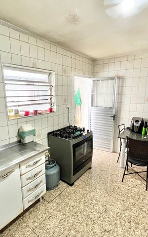 Apartamento à venda com 155m², 3 quartos e 1 vaga Apartamento à venda com 155m², 3 quartos e 1 vagaCozinha