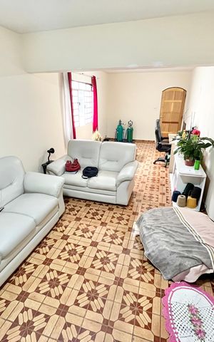 Apartamento à venda com 155m², 3 quartos e 1 vaga Apartamento à venda com 155m², 3 quartos e 1 vagaSala