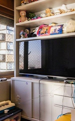 Apartamento para alugar com 500m², 4 quartos e 3 vagas