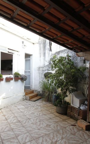 Casa à venda com 150m², 5 quartos e 2 vagasVaranda da Sala