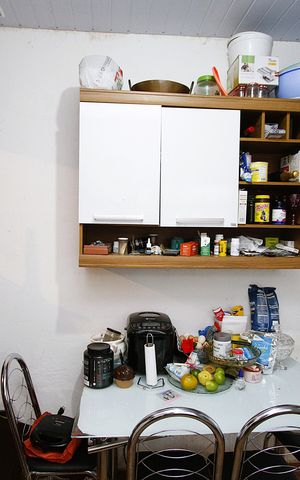 Casa à venda com 150m², 5 quartos e 2 vagasCozinha