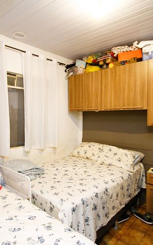 Casa à venda com 150m², 5 quartos e 2 vagasQuarto 1