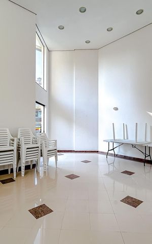 Apartamento para alugar com 90m², 3 quartos e 3 vagasÁrea comum - Salão de festas