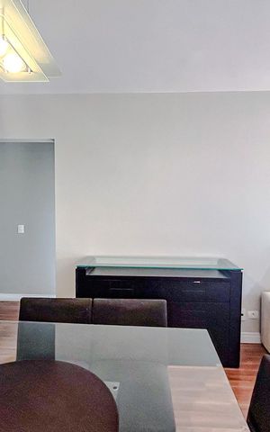 Apartamento para alugar com 90m², 3 quartos e 3 vagasSala de Jantar