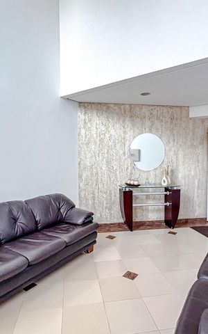 Apartamento para alugar com 90m², 3 quartos e 3 vagasHall social